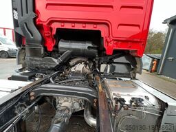 MAN TGX 24.400 6x2 Euro 6 Fahrgestell