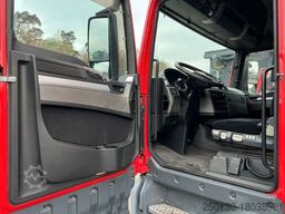 MAN TGX 24.400 6x2 Euro 6 Fahrgestell