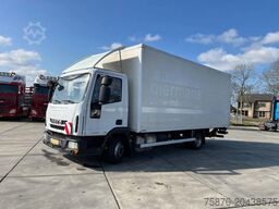 Iveco EuroCargo 75 E21 MANUAL