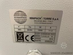 Tunnel 50 TUNNEL50 DG