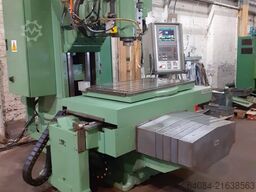 BOKÖ F30 CNC (4 axis)