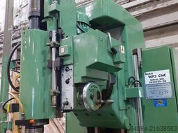 BOKÖ F30 CNC (4 axis)