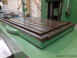 BOKÖ F30 CNC (4 axis)