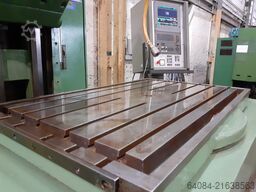 BOKÖ F30 CNC (4 axis)