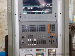 BOKÖ F30 CNC (4 axis)