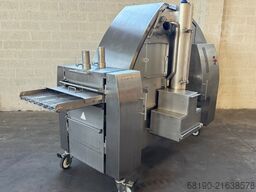 CFS OptiFlour preduster OPf600