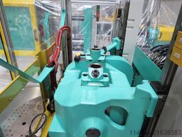 ARBURG A 375 V (S&P 3773)