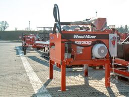 Wood-Mizer EG300