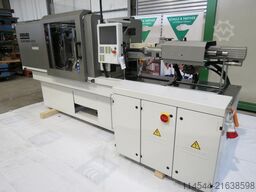 ARBURG A 470 H (S&P 3796)