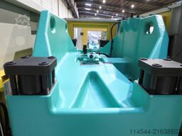 ARBURG A 1500 T 2000-400 (S&P 3792)