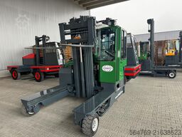 Combilift C4500 /Triplex 6000 mm/Air condition