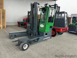 Combilift C4500 /Triplex 6000 mm/Air condition
