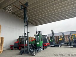 Combilift C4500 /Triplex 6000 mm/Air condition