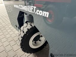 Combilift C4500 /Triplex 6000 mm/Air condition