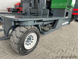 Combilift C4500 /Triplex 6000 mm/Air condition