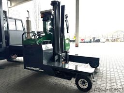 Combilift C4500 /Triplex 6000 mm/Air condition