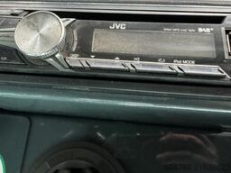 Combilift C4500 /Triplex 6000 mm/Air condition