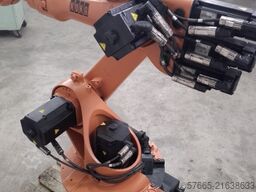 KUKA KR16-2 KRC2 ED05