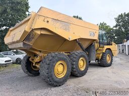 CATERPILLAR 735