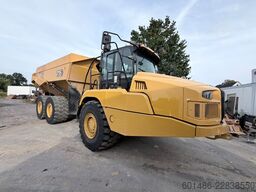 CATERPILLAR 735