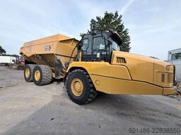 CATERPILLAR 735