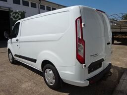 FORD Transit Custom Kasten 280 L1H1 130PS LKW Trend