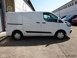 FORD Transit Custom Kasten 280 L1H1 130PS LKW Trend