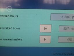 Comandulli OMEGA 100