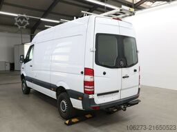 Mercedes-Benz Sprinter 316CDI KA,L2H2,Allrad,AHK,Standhzg