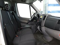 Mercedes-Benz Sprinter 316CDI KA,L2H2,Allrad,AHK,Standhzg