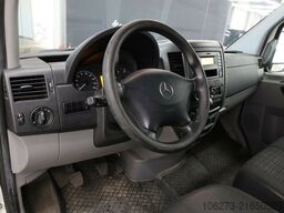 Mercedes-Benz Sprinter 316CDI KA,L2H2,Allrad,AHK,Standhzg