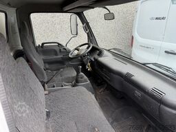 Isuzu NPR 35 Centinato con Telo