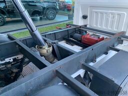 Ford Transit 350 Ribaltabile per Giardinieri