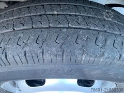 Ford Transit 350 Ribaltabile per Giardinieri