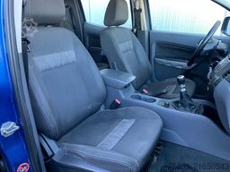 Ford Ranger  5 posti 4WD - XLT