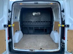 Ford Custom 270 Doppia Cabina 6 posti - L1 H1