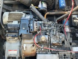 Schmitz Cargobull Tiefkühler Standard