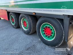 Schmitz Cargobull Tiefkühler Standard