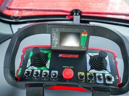 Manitou MRT 3570 vision ES