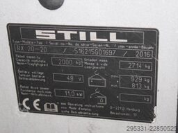 Still RX 20-20  6215