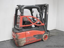 Linde E 16 L-02  386