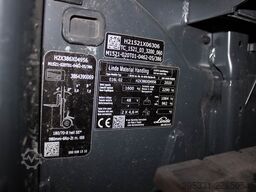 Linde E 16 L-02  386