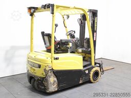 Hyster J 1.8 XNT LWB