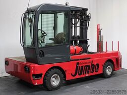 Bulmor JGQN 40/14/55TV