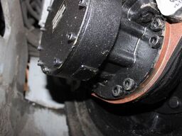 Hubtex DQ 45 D