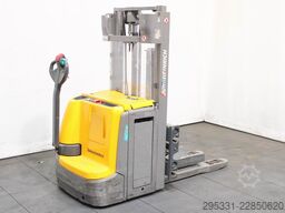 Jungheinrich EJC 212z   250ZT