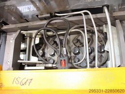 Jungheinrich EJC 212z   250ZT