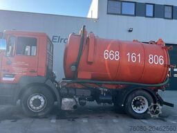 MAN 19.343 (11000L / GOOD CONDITION / BONNE ETAT)