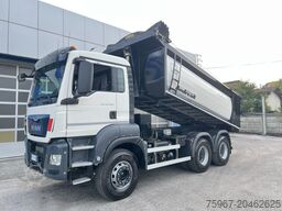 MAN TGS 33.480
