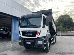 MAN TGS 33.480